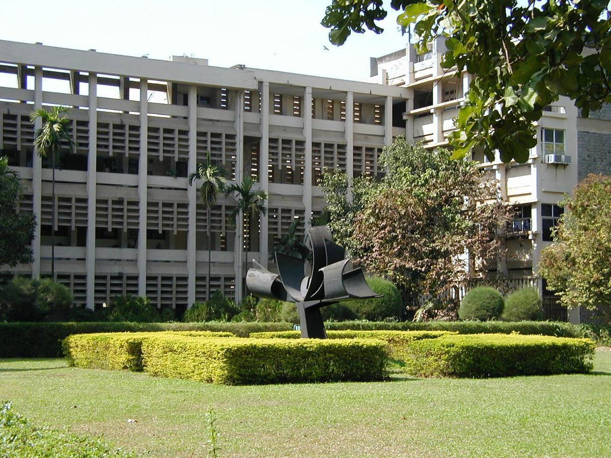 Indian Institute of Technology, Bombay